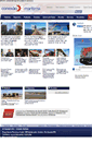 Mobile Screenshot of conexaomaritima.com.br